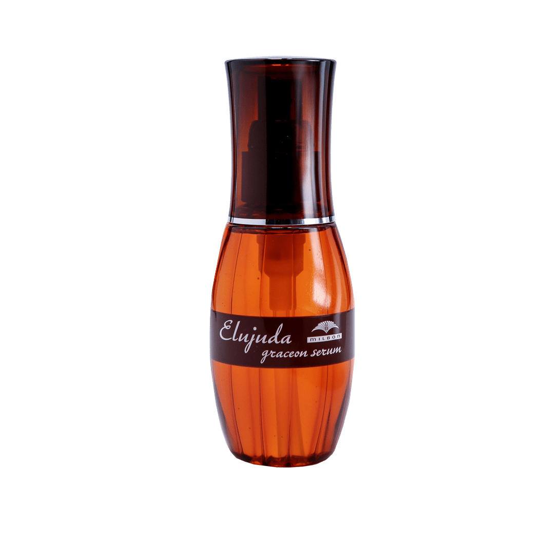 Milbon ELUJUDA Graceon Serum Олія для відновлення волосся, 120 мл