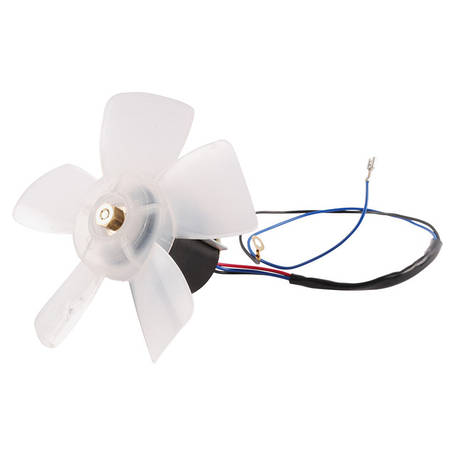 Система опалення, вентиляції, очищувача та омивача скла