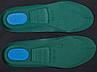 Устілки для взуття, 280 мм, ОМ-2006, кол. чорний, фото 5