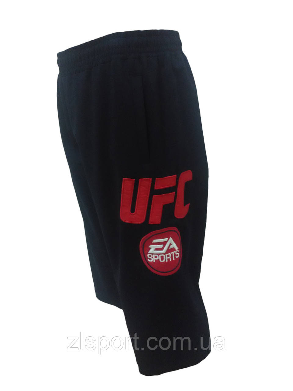 Шорти (бриджі) спортивні чоловічі UFC Туреччина
