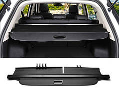 Шторка полка ролета в багажник для Jeep Cherokee 2013-2018 дорест