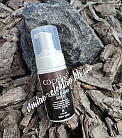 Универсальная чистящая пена для гладкой кожи Coccine Leather cleaner super 100 мл