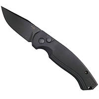 Ніж Boker Plus Karakurt Black 01BO365