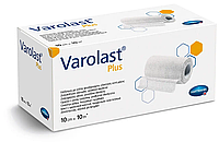 Varolast Plus 10см х 10м - Бинт с цинковой массой, продольно эластичный