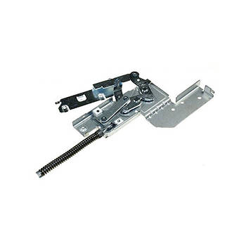 Петля дверей (ліва) для посудомийної машини Ariston C00302998