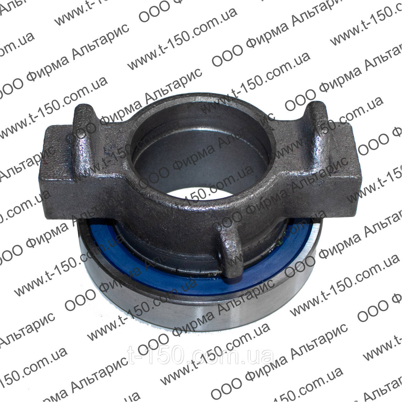 Муфта вижимного підшипника ЗІЛ-130, в зборі, 130-1601180, фото 1