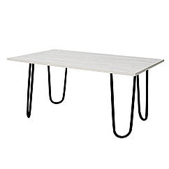 Журнальний стіл "Радде" Аляска ()