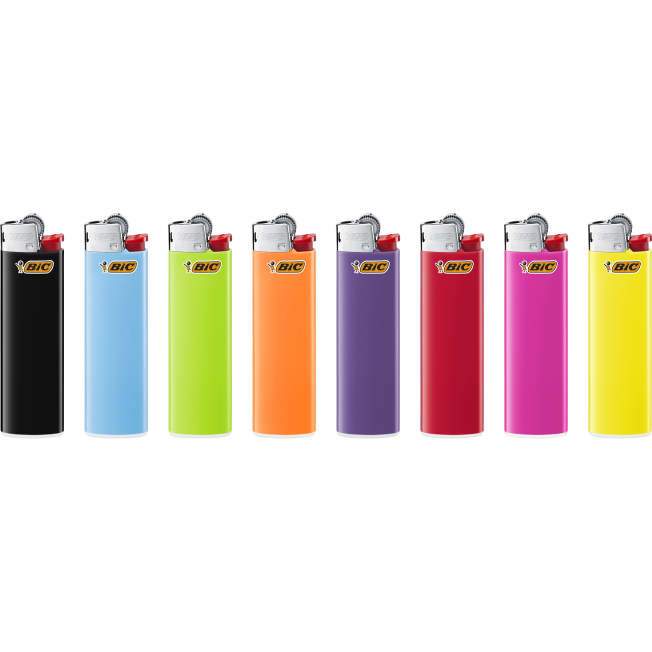 Запальничка BIC "SLIM"
