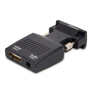 Atis VGA-HDMI, фото 1