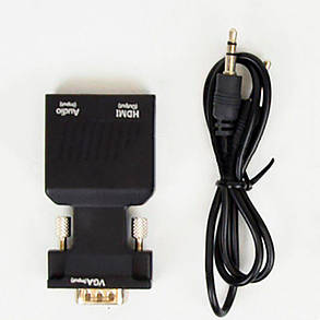 Atis VGA-HDMI, фото 3