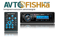 Автомагнітола Shuttle SUD-345 Black/Blue