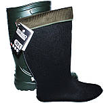 Чоботи Великого розміру Lemigo Grenlander із зимовою панчохою-50р., фото 2