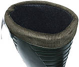 Чоботи Великого розміру Lemigo Grenlander із зимовою панчохою-50р., фото 9