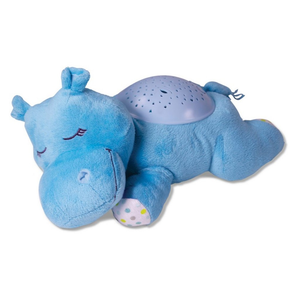 Summer Infant — Нічник із проєктором Hippo