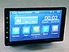 1din Магнітола 9010A - 9" Знімний екран + GPS + WiFI + USB + Bluetooth + Android 9.0, фото 3