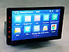 1din Магнітола 9010A - 9" Знімний екран + GPS + WiFI + USB + Bluetooth + Android 9.0, фото 4