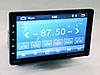 1din Магнітола 9010A - 9" Знімний екран + GPS + WiFI + USB + Bluetooth + Android 9.0, фото 7