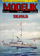 SKJOLD 1/200