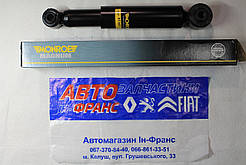 Амортизатор задній Лівий / Правий Renault Trafic II, Nissan Primastar, Opel Vivaro