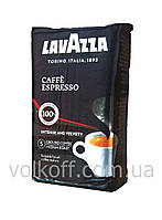 Кофе молотый Lavazza Espresso Лавацца Эспрессо 250гр