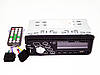 Автомагнітола 1011BT ISO + BLUETOOTH - MP3 Player, FM, USB, SD, AUX, фото 3