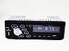 Автомагнітола 1011BT ISO + BLUETOOTH - MP3 Player, FM, USB, SD, AUX, фото 4