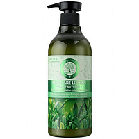 Лосьон для тела Wokali Prof Skin Care Lotion Plant Natural Green Tea WKL173 550 мл