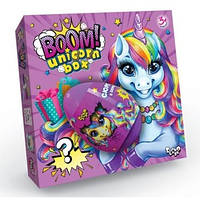 Креативное творчество "Boom! Unicorn Box" рос (6)