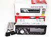 Автомагнітола 1012BT ISO + BLUETOOTH — MP3 Player, FM, USB, SD, AUX, фото 3
