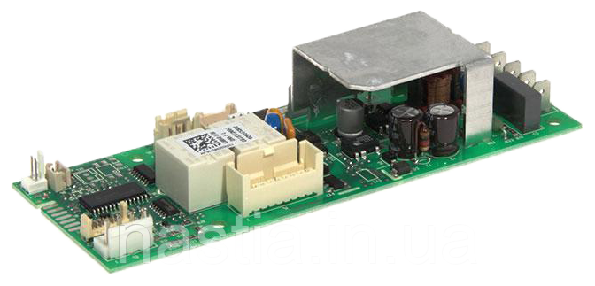 5213213691 Плата живлення(ESAM2200/3000), SW1.1-LOW2, DeLonghi