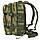 Рюкзак тактичний Mil-Tec Assault Small 20 л. A-Tacs (14002059), фото 3