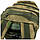 Рюкзак тактичний Mil-Tec Assault Small 20 л. A-Tacs (14002059), фото 5