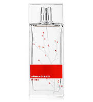 Armand Basi In Red Туалетна вода (тестер) 100 ml.