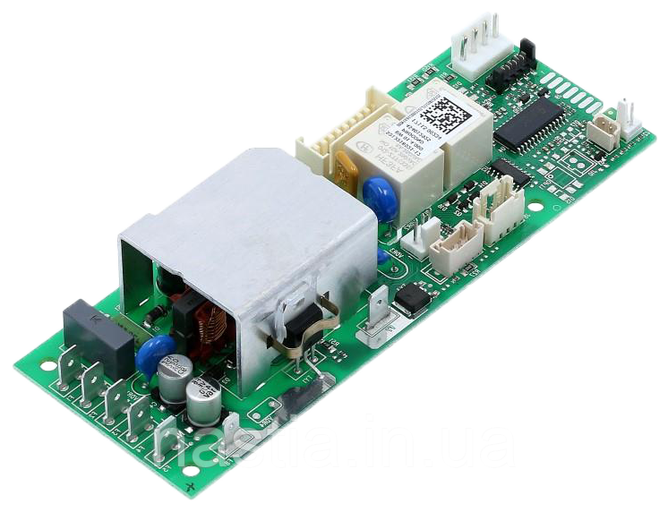 5213218521 Плата живлення(ECAM), DeLonghi