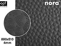 Astro Geo (проф.110), цв.темно-серый (56), т.4мм легкая микропористая резина для подошв Nora