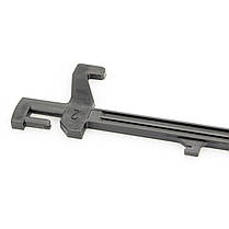 Гачок дверей для мікрохвильової печі Electrolux 4055172995, фото 3