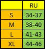 Набір спортивних шкарпеток із 3 пар Mizuno Training 3P Socks 32GX6A54-09, фото 2