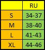 Набір шкарпеток для спорту з 3 пар Mizuno Training 3P Socks 32GX6A54-01, фото 3