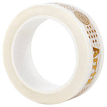 Малярська стрічка Arrtx AMT-01-01510 15мм x 10м