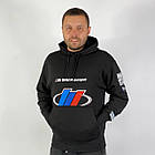 ТОЛСТОВКА BMW MMS Street Hoodie 53112501