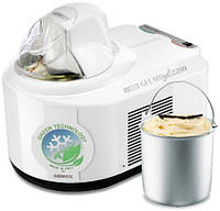 Фризер для мороженого Gelato CHEF 2200 i-green