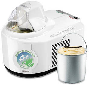 Фризер для мороженого Gelato CHEF 2200 i-green, фото 1