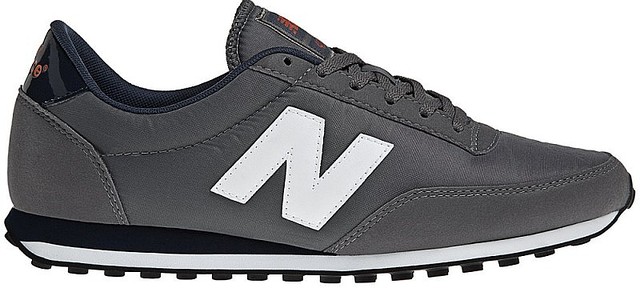 Кросівки New Balance U410gny