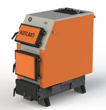 Шахтний котел Kotlant KVU 16 кВт