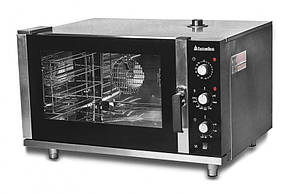 Пароконвектомат 4 рівня універсальний 42PXH sc CustomHeat