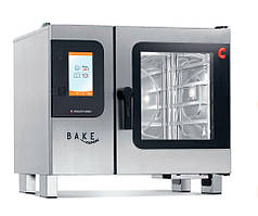 Пароконвектомат Convotherm 4 easyTouch 6.10 ES Bake 5 рівнів