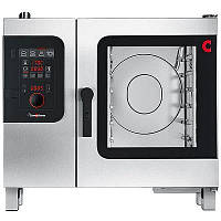 Пароконвектомат Convotherm 4 EasyDial 6.10 електричний 6 рівнів