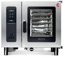 Пароконвектомат Convotherm Maxx easyTouch 6.10  7 рівнів