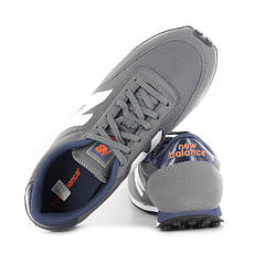 Кросівки New Balance U410gny, фото 5
