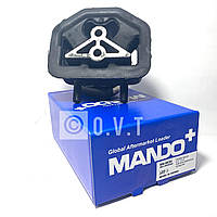 Подушка двигуна передня права Daewoo Lanos 90250348 MANDO